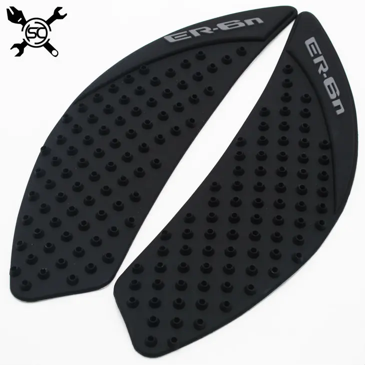 Anti Slip Tank Protective Pad Side Gas Knee Grip Traction Pads Protector Stickers 3M Fits For Kawasaki ER-6N 06-12 13 14 15 16
Anti Slip Tank Protective Pad Side Gas Knee Grip Traction Pads Protector Stickers 3M Fits For Kawasaki ER-6N 06-12 13 14 15 16