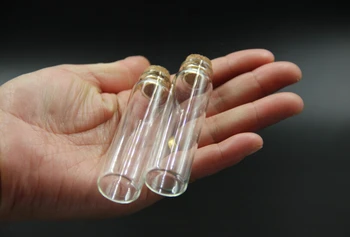 200pcs 22*80mm Glass Bottle Vials Empty Sample Jars with Cork Stopper Message Vial Weddings Wish Food Bottle small glass jars
200pcs 22*80mm Glass Bottle Vials Empty Sample Jars with Cork Stopper Message Vial Weddings Wish Food Bottle small glass jars