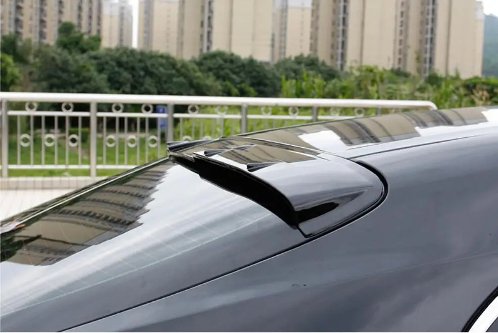 JINGHANG ABS Paint Car Rear Wing Trunk Lip Rear top wing spoiler Fits For Toyota Camry 2018 2019
JINGHANG ABS Paint Car Rear Wing Trunk Lip Rear top wing spoiler Fits For Toyota Camry 2018 2019