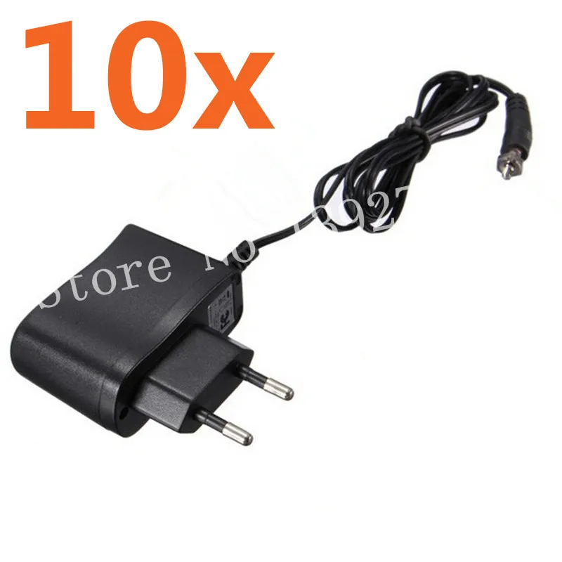 10pcs 1800mAh Rechargeable Glow Plug Igniter Ignition AC Charger 100-240v For RC Car Nitro Remote Control Buggy Truck HSP 80101
10pcs 1800mAh Rechargeable Glow Plug Igniter Ignition AC Charger 100-240v For RC Car Nitro Remote Control Buggy Truck HSP 80101