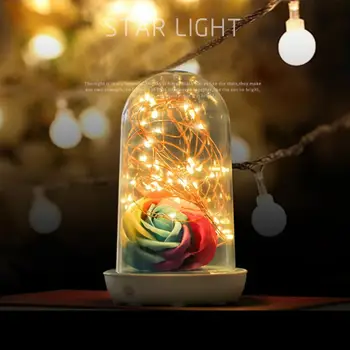 Novel LED Spark Style Bedroom Bedside Luminous Light USB Rechargeable Night Light
Novel LED Spark Style Bedroom Bedside Luminous Light USB Rechargeable Night Light