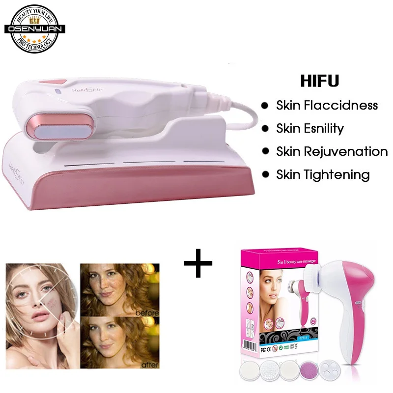 MINI HIFU Multifunctional Skin Care Ultrasonic Facial Beauty Instrument Facial Rejuvenation Anti Aging/Wrinkle Beauty Machine
MINI HIFU Multifunctional Skin Care Ultrasonic Facial Beauty Instrument Facial Rejuvenation Anti Aging/Wrinkle Beauty Machine