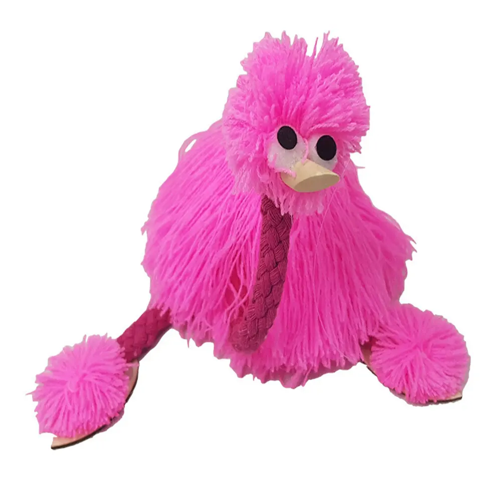 2PCS Traditional Gifts Kids Marionette Ostrich Shape Children Toys Rope Control Educational Animal Crafts Wooden Puppet Muppets
2PCS Traditional Gifts Kids Marionette Ostrich Shape Children Toys Rope Control Educational Animal Crafts Wooden Puppet Muppets