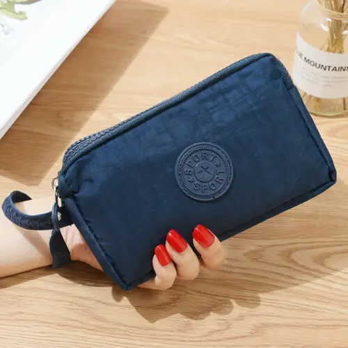 Fashion Canvas Bag Unisex Multifunctional Passport Package Portable Coin Phone Bags Waterproof Durable Bank Card Holder Pack
Fashion Canvas Bag Unisex Multifunctional Passport Package Portable Coin Phone Bags Waterproof Durable Bank Card Holder Pack