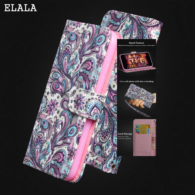 For Alcatel One Touch Pixi 4 Case Flip luxury Leather Wallet Painted accessories Back Cover For Alcatel Pixi 4 5010D Phone Case
For Alcatel One Touch Pixi 4 Case Flip luxury Leather Wallet Painted accessories Back Cover For Alcatel Pixi 4 5010D Phone Case