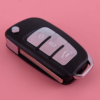 3 Button Flip Car Remote Key Shell Case Cover Folding Controller Fob Fit For Ford Focus Fiesta C-Max Galaxy S-Max 2008 2009 2010
3 Button Flip Car Remote Key Shell Case Cover Folding Controller Fob Fit For Ford Focus Fiesta C-Max Galaxy S-Max 2008 2009 2010
