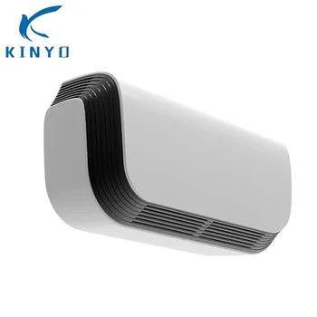New ESP Air Purifier Remove odor noise Less than or equal to 46db Maximum air volume 120 Cubic meter per hour no consumables
New ESP Air Purifier Remove odor noise Less than or equal to 46db Maximum air volume 120 Cubic meter per hour no consumables