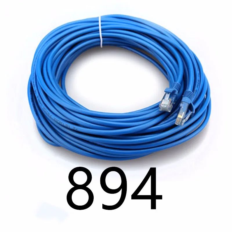 B894 meters finished network cable jumper five types of network cable network cable WMY
B894 meters finished network cable jumper five types of network cable network cable WMY