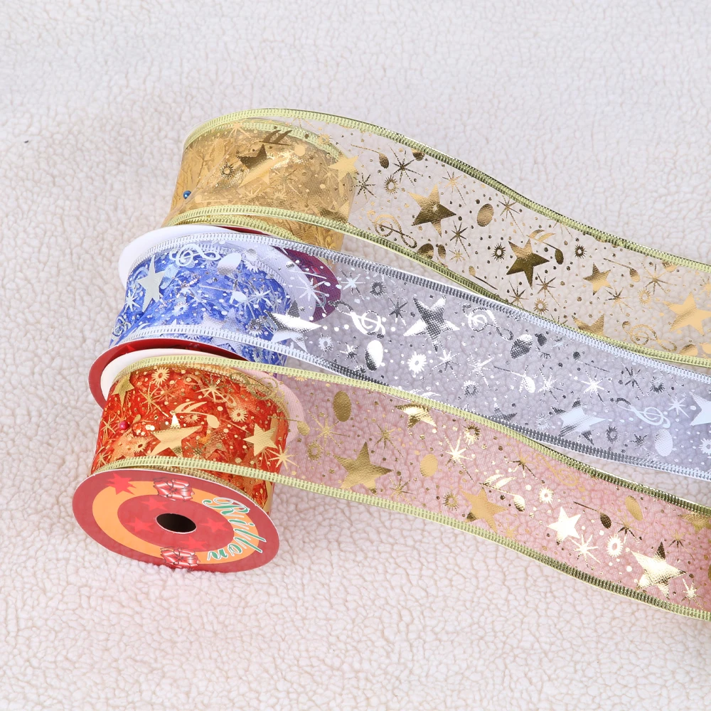 10 yards Rose/Silver/Gold/Red/Blue Ribbon For Bow Making Ribbons For Crafts Organza Ribbon Glitter Wedding Christmas Ribbon
10 yards Rose/Silver/Gold/Red/Blue Ribbon For Bow Making Ribbons For Crafts Organza Ribbon Glitter Wedding Christmas Ribbon