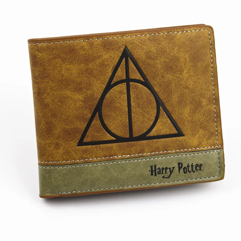 New Arrival High Quality Short Wallet Anime Harry Potter /Zelda /Gravity Falls /Lannister Men's Purse With Coin Pocket
New Arrival High Quality Short Wallet Anime Harry Potter /Zelda /Gravity Falls /Lannister Men's Purse With Coin Pocket