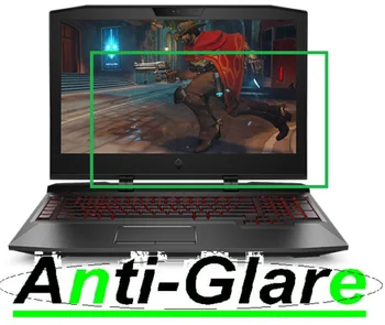 2PCS Anti-Glare Screen Protector Guard Cover Filter for 15.6" HP Omen X 15" Gaming Non-Touch Laptop
2PCS Anti-Glare Screen Protector Guard Cover Filter for 15.6" HP Omen X 15" Gaming Non-Touch Laptop