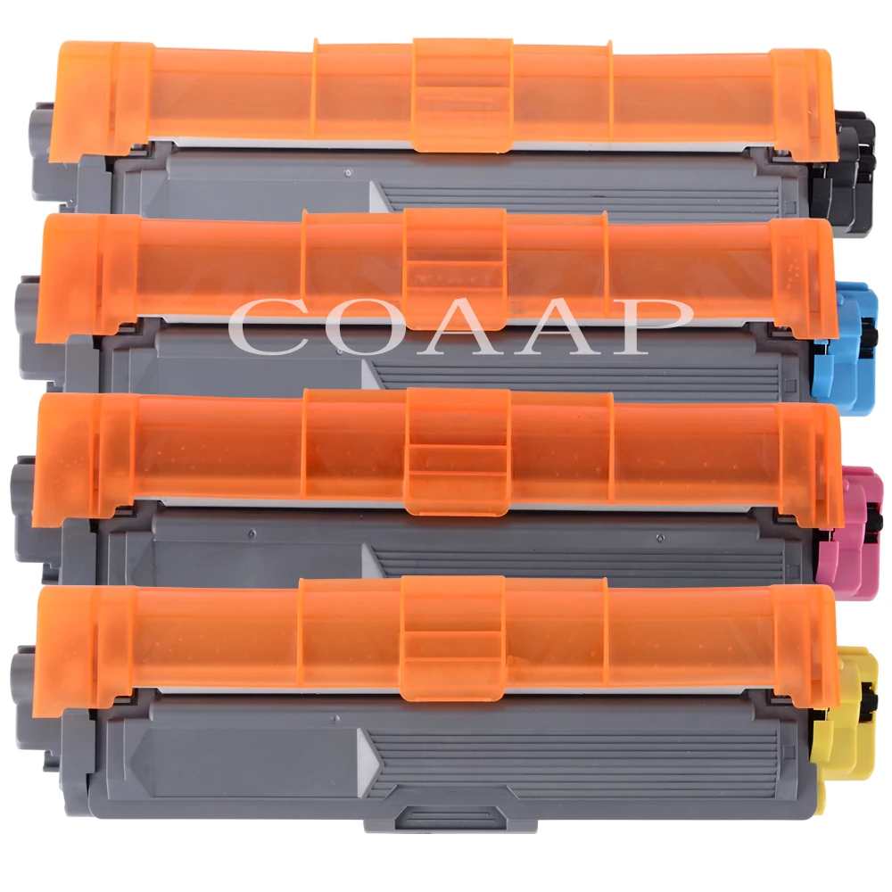 Compatible TN291 TN241 TN261 TN251 TN225 toner for Brother MFC-9340CDW 9330CDW 9130CW 9140CDN Printer, DHL Delivery
Compatible TN291 TN241 TN261 TN251 TN225 toner for Brother MFC-9340CDW 9330CDW 9130CW 9140CDN Printer, DHL Delivery