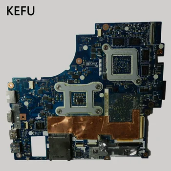 KEFU For Acer aspire 4830 4830T Laptop Motherboard P4LJ0 LA-7231P HM65 DDR3 Tested Perfect Workingng
KEFU For Acer aspire 4830 4830T Laptop Motherboard P4LJ0 LA-7231P HM65 DDR3 Tested Perfect Workingng