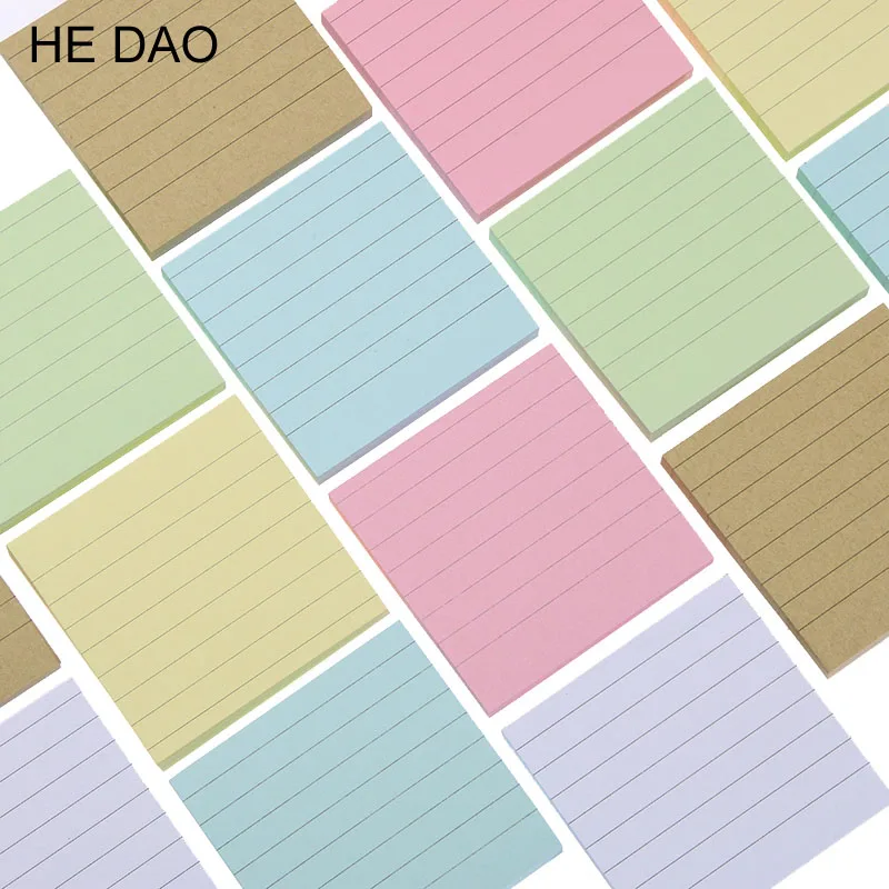 Office Stationery Sticky Notes Square Soild Color Memo Pad 80 Pages Sticker Bookmark Point It Marker Memo Sticker Paper
Office Stationery Sticky Notes Square Soild Color Memo Pad 80 Pages Sticker Bookmark Point It Marker Memo Sticker Paper