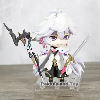 Anime Fate Grand Order Caster Merlin 970 DX Magus Of Flowers Ver PVC Action Figure Collection Model Toys Doll
Anime Fate Grand Order Caster Merlin 970 DX Magus Of Flowers Ver PVC Action Figure Collection Model Toys Doll