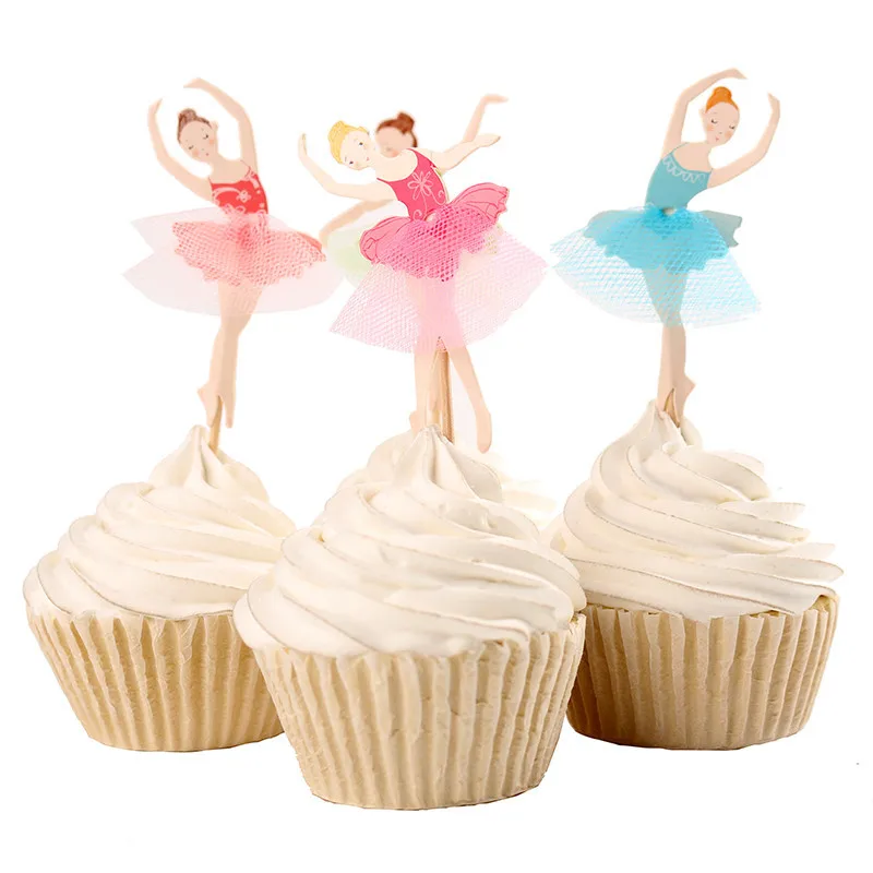 3.5m Long Ballet Girls Banners Party Decor Kids Birthday Event Bunting Cupcake flags Supplies Baby Shower Background Decor
3.5m Long Ballet Girls Banners Party Decor Kids Birthday Event Bunting Cupcake flags Supplies Baby Shower Background Decor