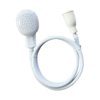 Hose Sink Faucet Shower Head Bathroom Accessories Water Shower Head WIth Arm Classic design rain showerhead Pet bath nozzle /C
Hose Sink Faucet Shower Head Bathroom Accessories Water Shower Head WIth Arm Classic design rain showerhead Pet bath nozzle /C