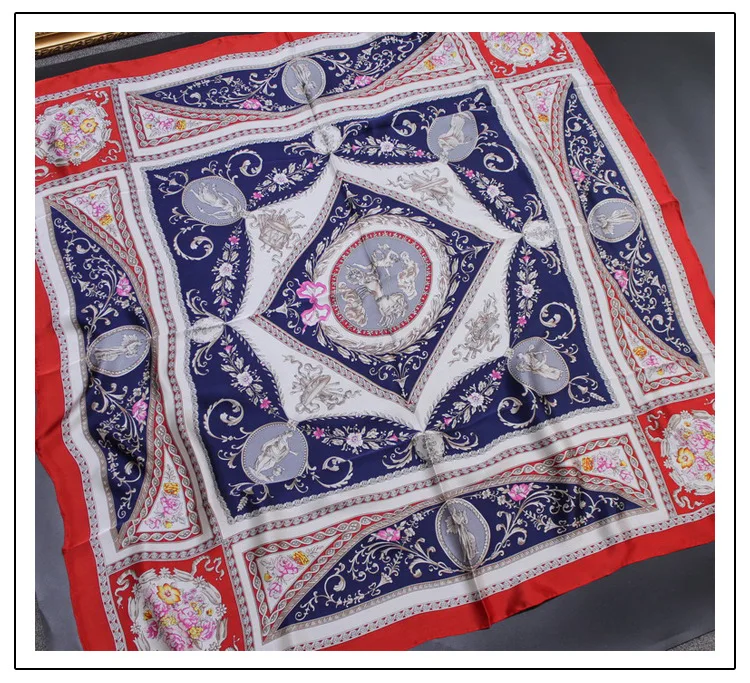 Gilded Age Court Retro Silk Scarf Square Scarves Fashion Neck Accessory Clothing Scarfs Protect Skin Shawl Drop Shipping FJ141
Gilded Age Court Retro Silk Scarf Square Scarves Fashion Neck Accessory Clothing Scarfs Protect Skin Shawl Drop Shipping FJ141