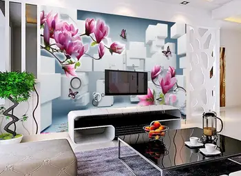 Home Decoration Water circle box Magnolia 3d murals wallpaper for living room photo wall murals wallpaper
Home Decoration Water circle box Magnolia 3d murals wallpaper for living room photo wall murals wallpaper