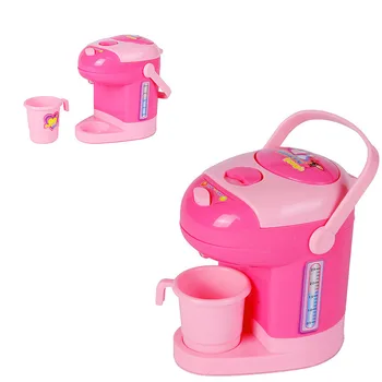 New mini play house small electric appliances drinking fountains with light children kid gift toys
New mini play house small electric appliances drinking fountains with light children kid gift toys