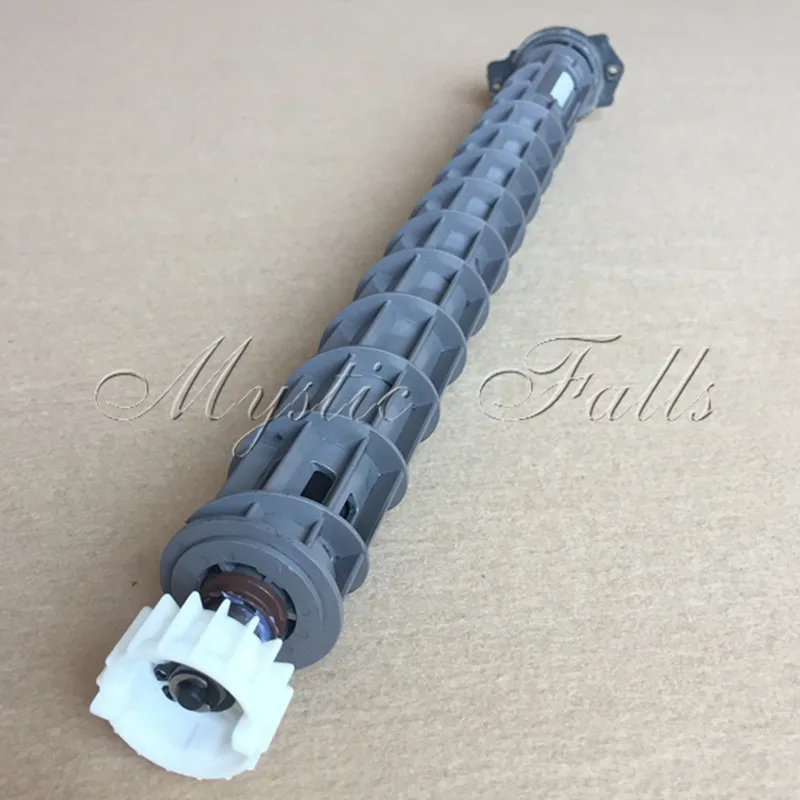 2X Teardown MP4000 MP5000 Developer Mixing Stirring Roller For Ricoh Aficio MP4001 MP5001 MP4002 MP5002 MP3500 MP4500 2045 3045
2X Teardown MP4000 MP5000 Developer Mixing Stirring Roller For Ricoh Aficio MP4001 MP5001 MP4002 MP5002 MP3500 MP4500 2045 3045