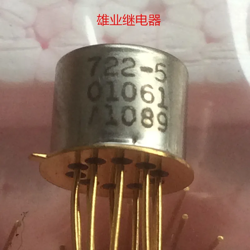 722-5 реле S TELEDYNE Реле 10PIN | Обустройство дома