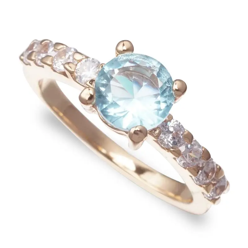 Yunkingdom Wedding CZ Rings for Women Fashion Crystals Rings Wholesale Simple Geometric Jewelry Women
Yunkingdom Wedding CZ Rings for Women Fashion Crystals Rings Wholesale Simple Geometric Jewelry Women