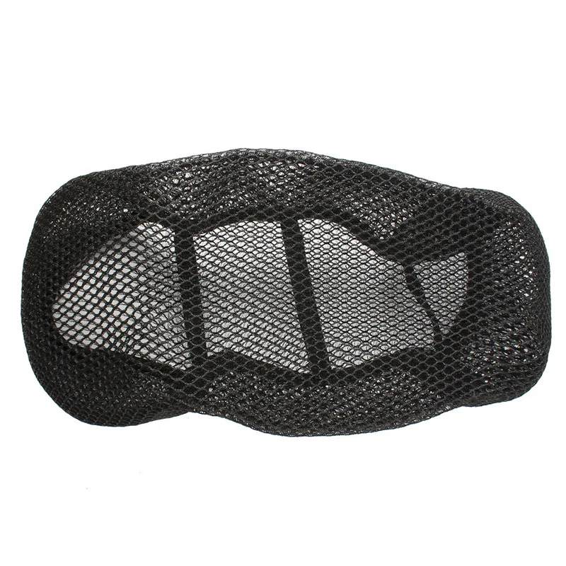 3D Sun Proof Motorcycle Seat Cushions Scooter Prevent Sun Pad Protect Cushion Sunscreen Net Seat Cover Motorcycle Accessories
3D Sun Proof Motorcycle Seat Cushions Scooter Prevent Sun Pad Protect Cushion Sunscreen Net Seat Cover Motorcycle Accessories