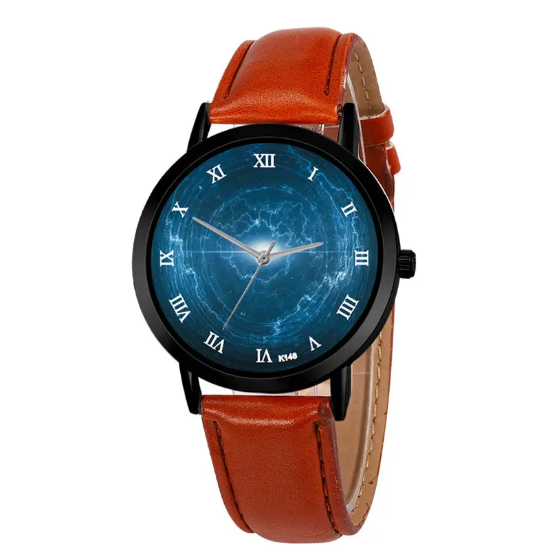 Star Map Space Watch Casual Quartz Leather Strap Astronomy Planets Unisex Classy Creative Analog Watches Montre Femme
Star Map Space Watch Casual Quartz Leather Strap Astronomy Planets Unisex Classy Creative Analog Watches Montre Femme