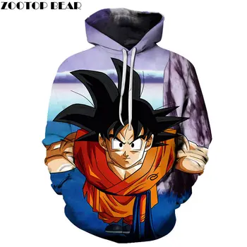 NEW Gaming Heroes DragonBall Anime Hoodies 3D Men Sweatshirts Casual Style Cotton Male Sweatshirts ZOOTOP BEAR
NEW Gaming Heroes DragonBall Anime Hoodies 3D Men Sweatshirts Casual Style Cotton Male Sweatshirts ZOOTOP BEAR