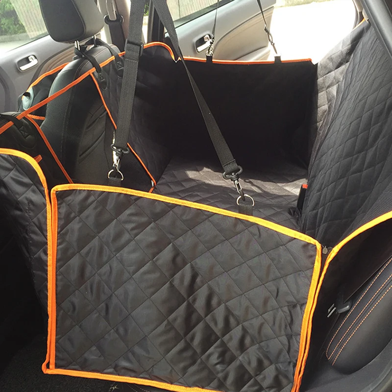 600D Oxford Pet Dog Cat Car Travel Protector Cloth Car Full Enveloping Pet Dog Pad Waterproof Non-Slip Mat Basket Mat Bed
600D Oxford Pet Dog Cat Car Travel Protector Cloth Car Full Enveloping Pet Dog Pad Waterproof Non-Slip Mat Basket Mat Bed