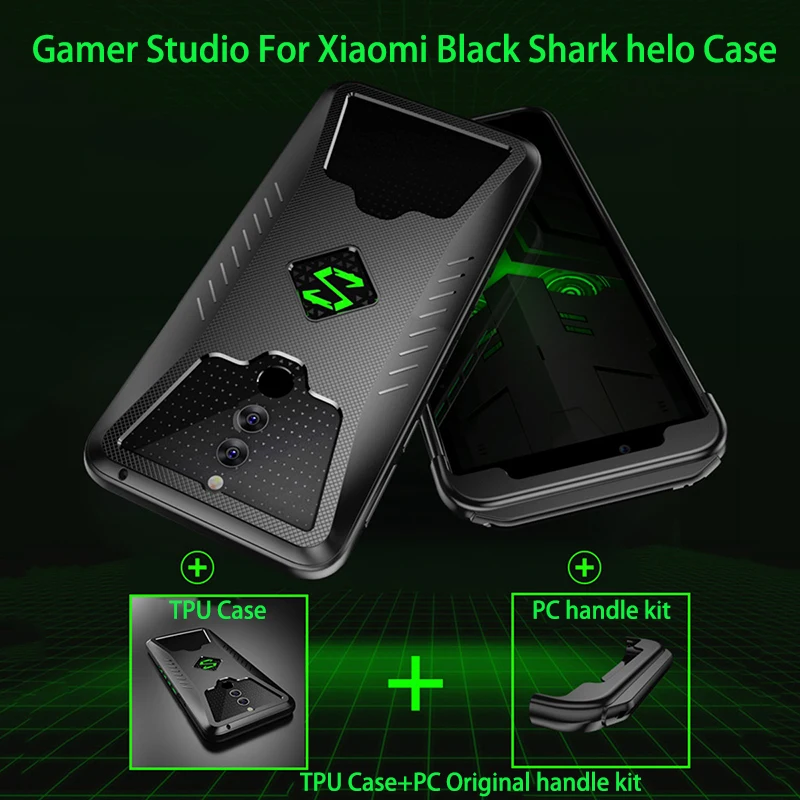 Xiaomi Shark Цена