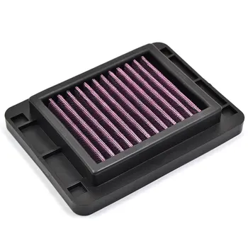 BJMOTO For Yamaha YZF-R3 MT-03 2015-2020 R3 ABS 2017-2020 YZF R25 2013-2020 Motorcycle Air Filter Cleaner Reuseful Element
BJMOTO For Yamaha YZF-R3 MT-03 2015-2020 R3 ABS 2017-2020 YZF R25 2013-2020 Motorcycle Air Filter Cleaner Reuseful Element