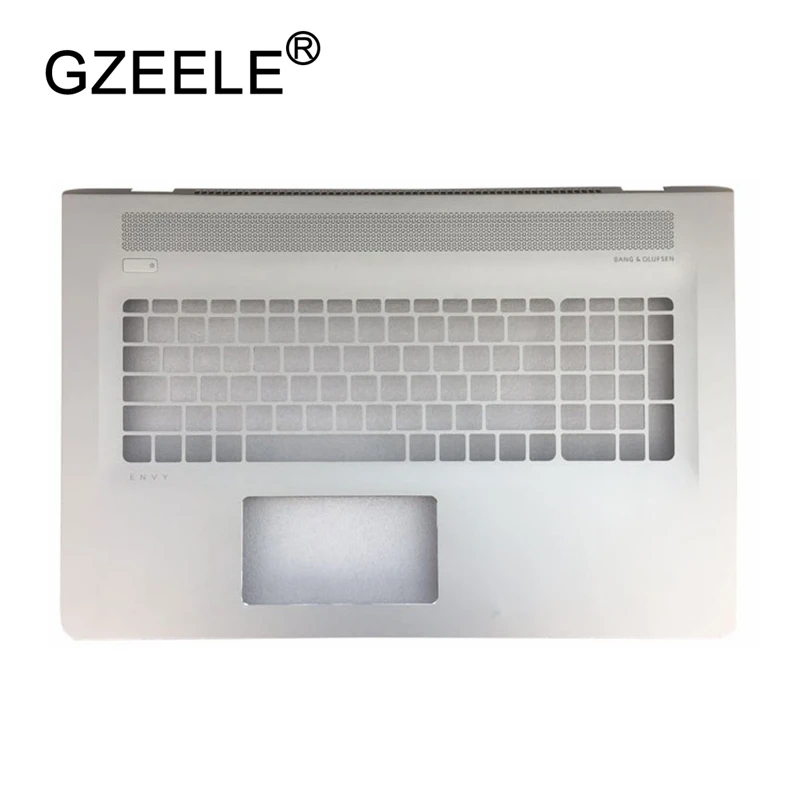 Чехол GZEELE для ноутбука HP Pavilion, новый чехол с ЖК-экраном для ноутбука HP Pavilion, чехол с клавиатурой и ободком для подзарядки, верхняя часть корпуса в сборе, чехол в сборе
Чехол GZEELE для ноутбука HP Pavilion, новый чехол с ЖК-экраном для ноутбука HP Pavilion, чехол с клавиатурой и ободком для подзарядки, верхняя часть корпуса в сборе, чехол в сборе