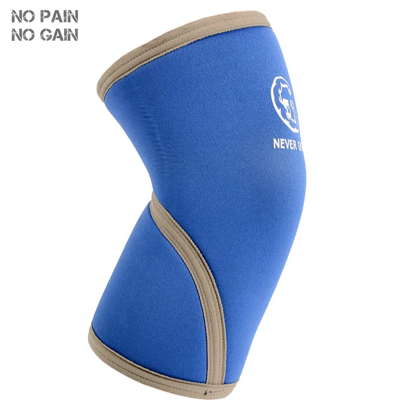 NO PAIN NO GAIN Sports Knee Pads Fitness Running Cycling Support Kneepads Braces Sport Knee Pad Sleeve Basketball QSBHX
NO PAIN NO GAIN Sports Knee Pads Fitness Running Cycling Support Kneepads Braces Sport Knee Pad Sleeve Basketball QSBHX