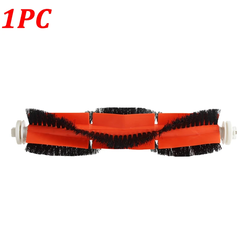 1PC Main Roller Brush For XIAOMI MI Robot 1/2 Generation Roborock S50 S51 Vacuum Cleaner Accessories Replacement Parts
1PC Main Roller Brush For XIAOMI MI Robot 1/2 Generation Roborock S50 S51 Vacuum Cleaner Accessories Replacement Parts