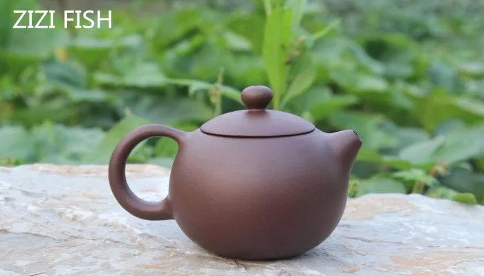 Yixing Teapot 120ml Gift tea teapot Full manual Famous beauties kept the pot To the beauty
Yixing Teapot 120ml Gift tea teapot Full manual Famous beauties kept the pot To the beauty
