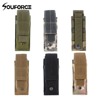 Open Top Mag Magazine Cartridge Clip Molle Light Portable Pouch Military Bag Gun Accessory for Tactical Hunting
Open Top Mag Magazine Cartridge Clip Molle Light Portable Pouch Military Bag Gun Accessory for Tactical Hunting