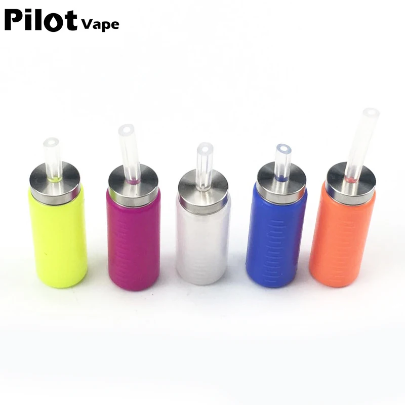 Pilot VAPE 1PCS PE bottle for BF Squonk box mod Empty Eliquid Bottle 8ml capacity 510 PEEK Insulator connector V5 bottom feeder
Pilot VAPE 1PCS PE bottle for BF Squonk box mod Empty Eliquid Bottle 8ml capacity 510 PEEK Insulator connector V5 bottom feeder