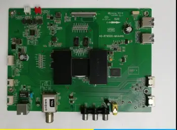 L40F3800U motherboard 40-rt950g-maa4hg with screen LVU400SS0 
L40F3800U motherboard 40-rt950g-maa4hg with screen LVU400SS0