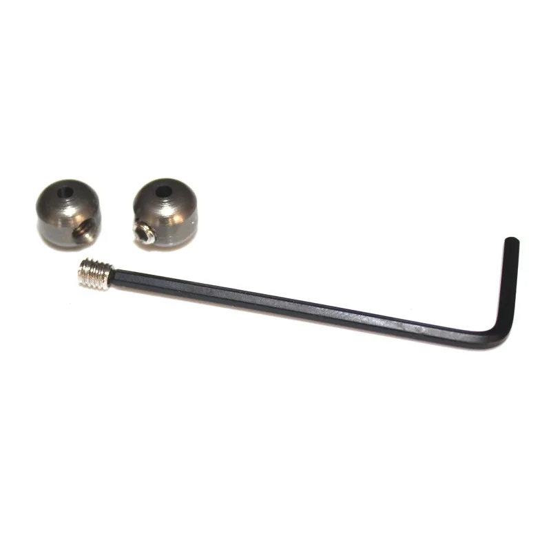 Replaceable Ball  For JR25 Speed Jump Rope Replaceable Ball  For JR25 Speed Jump Rope