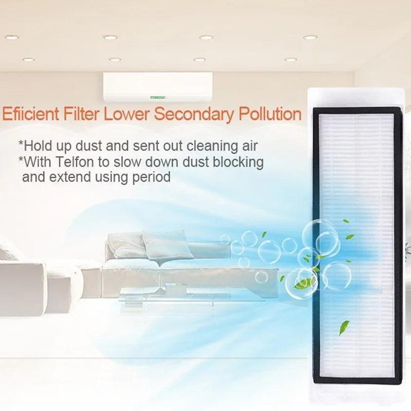 2019 Drop Shpping Replacement Vacuum Filter for XIAOMI New Vacuum Filter for XIAOMI Durable Cleaner
2019 Drop Shpping Replacement Vacuum Filter for XIAOMI New Vacuum Filter for XIAOMI Durable Cleaner