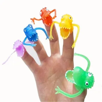 Free ship Cool New fright Dinosaur finger puppets assortment differ shapes colors loot pinata party bag fillers favor gifts
Free ship Cool New fright Dinosaur finger puppets assortment differ shapes colors loot pinata party bag fillers favor gifts