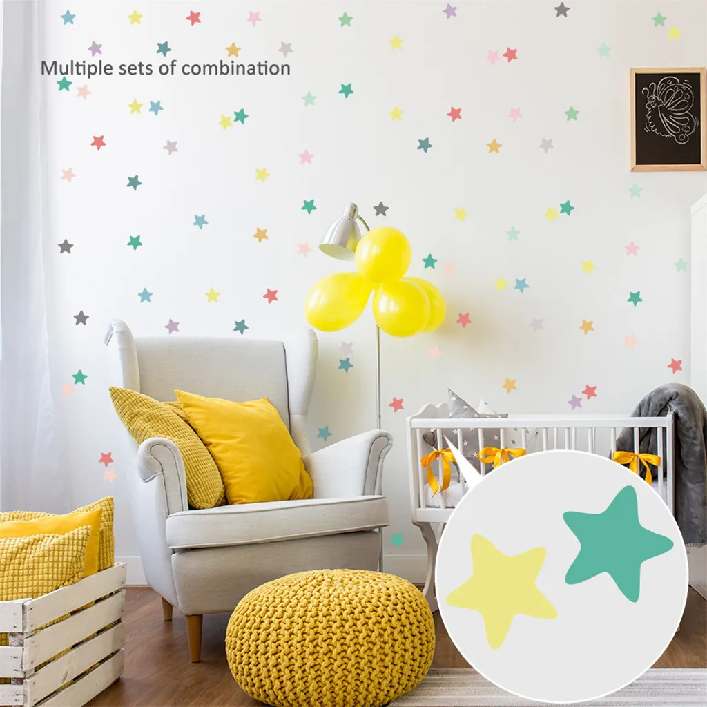 Creative Rainbow Hot Air Balloon Wall Sticker Mobile For Children's Room Wall Stuck With Decorative Colorful Wall Decoration 201
Creative Rainbow Hot Air Balloon Wall Sticker Mobile For Children's Room Wall Stuck With Decorative Colorful Wall Decoration 201