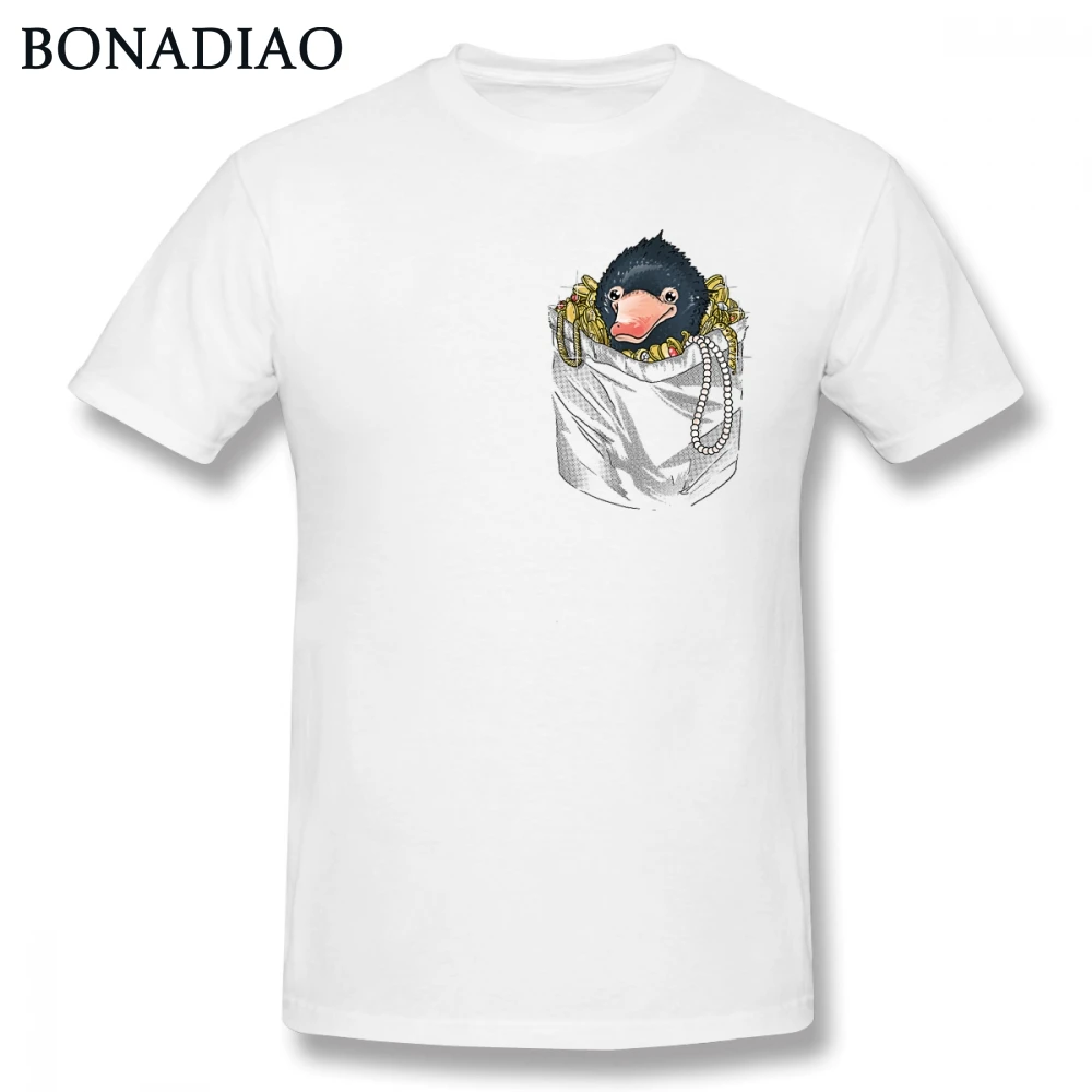 Cute Mini Treasure Niffler T Shirt Quality Print Unisex Short Sleeve Crewneck Big Size Tee shirt Wholesale
Cute Mini Treasure Niffler T Shirt Quality Print Unisex Short Sleeve Crewneck Big Size Tee shirt Wholesale