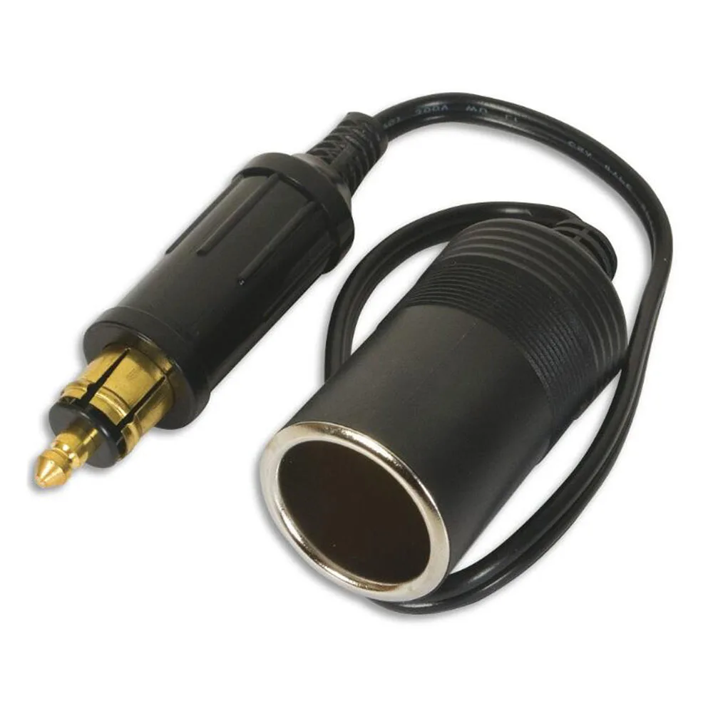 1pcs Motorcycle Car Cigarette Lighter Socket Receptacle EU Standard Modified Cigarette Lighter Plug For BMW Motorcycle
1pcs Motorcycle Car Cigarette Lighter Socket Receptacle EU Standard Modified Cigarette Lighter Plug For BMW Motorcycle
