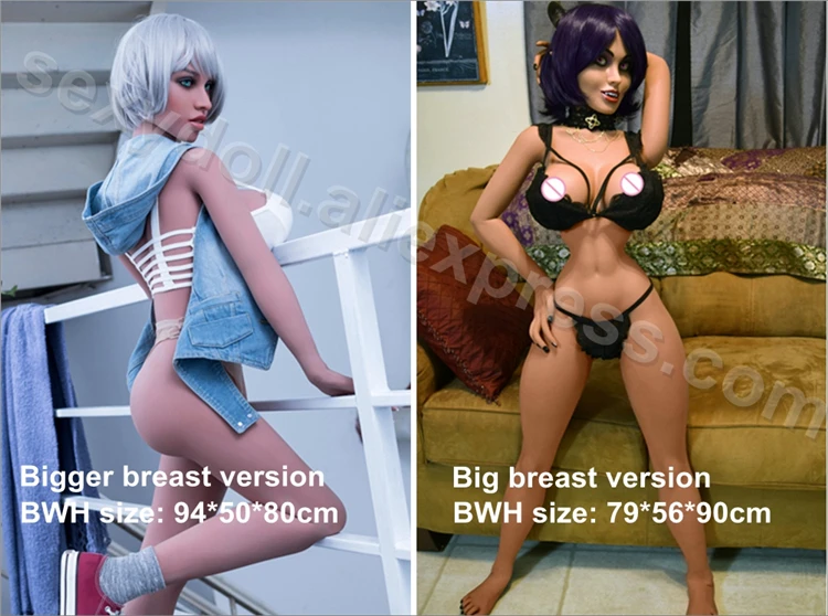 148cm sex dolls