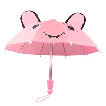 2018 Umbrella Accessories For 18 inch American Girl /Baby Born Dolls Handmade Outdoor Gift Toys Accessoriesfor children G0363
2018 Umbrella Accessories For 18 inch American Girl /Baby Born Dolls Handmade Outdoor Gift Toys Accessoriesfor children G0363
