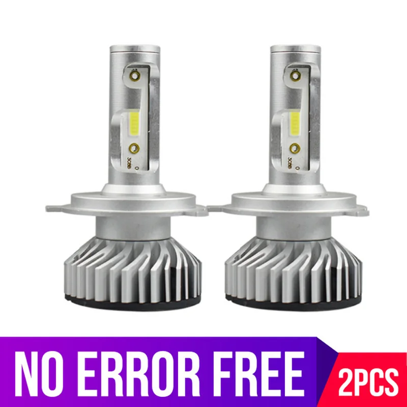 Mini H1 H3 H11 H8 HB3 HB4 H4 H7 LED Canbus Auto Automobile Car Headlight Bulbs No Error 50W 10000LM 6000K 4300K 8000K 12V
Mini H1 H3 H11 H8 HB3 HB4 H4 H7 LED Canbus Auto Automobile Car Headlight Bulbs No Error 50W 10000LM 6000K 4300K 8000K 12V