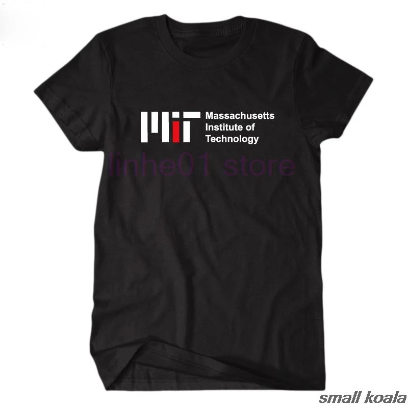MIT t-shirt college wear short sleeve tee school uniform Massachusetts Institute of Technology dress free shipping
MIT t-shirt college wear short sleeve tee school uniform Massachusetts Institute of Technology dress free shipping